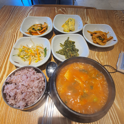 시니어손맛집 대표 사진
