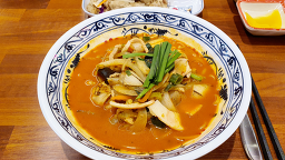 도야짬뽕 일곡점 2