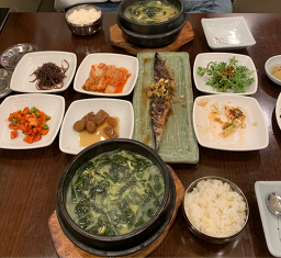 Obokmiyeok (오복미역) 1