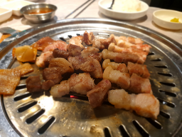Daeposikdang 1
