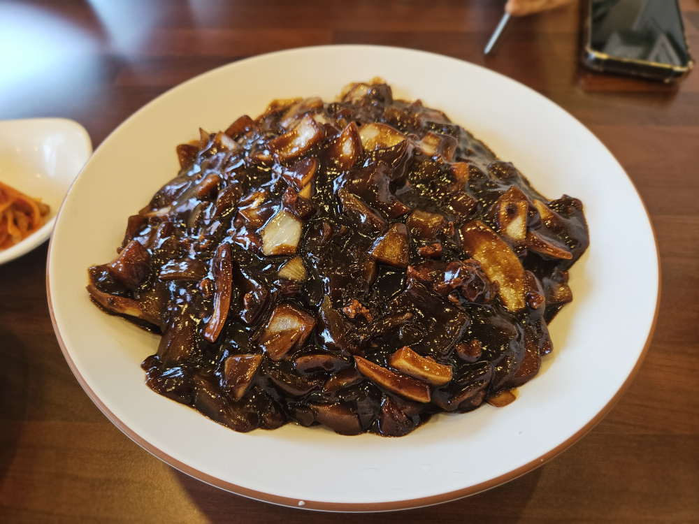 Wangbiseong (왕비성) 3