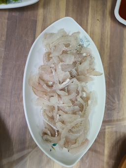 옥경이네횟집 3