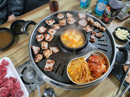 화진생고기 사진 3