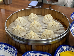 샤오롱바오 잠실새내역점 사진 4