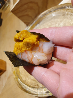 스시전 청담점 사진 4