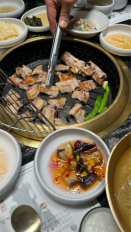 금돈옥 청담점 사진 7