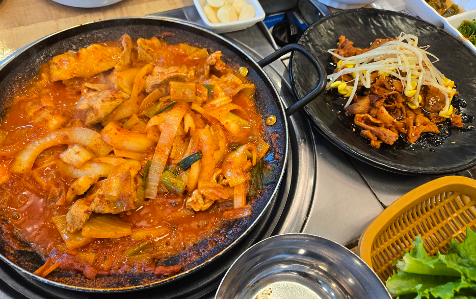Yangjubulbaek 5