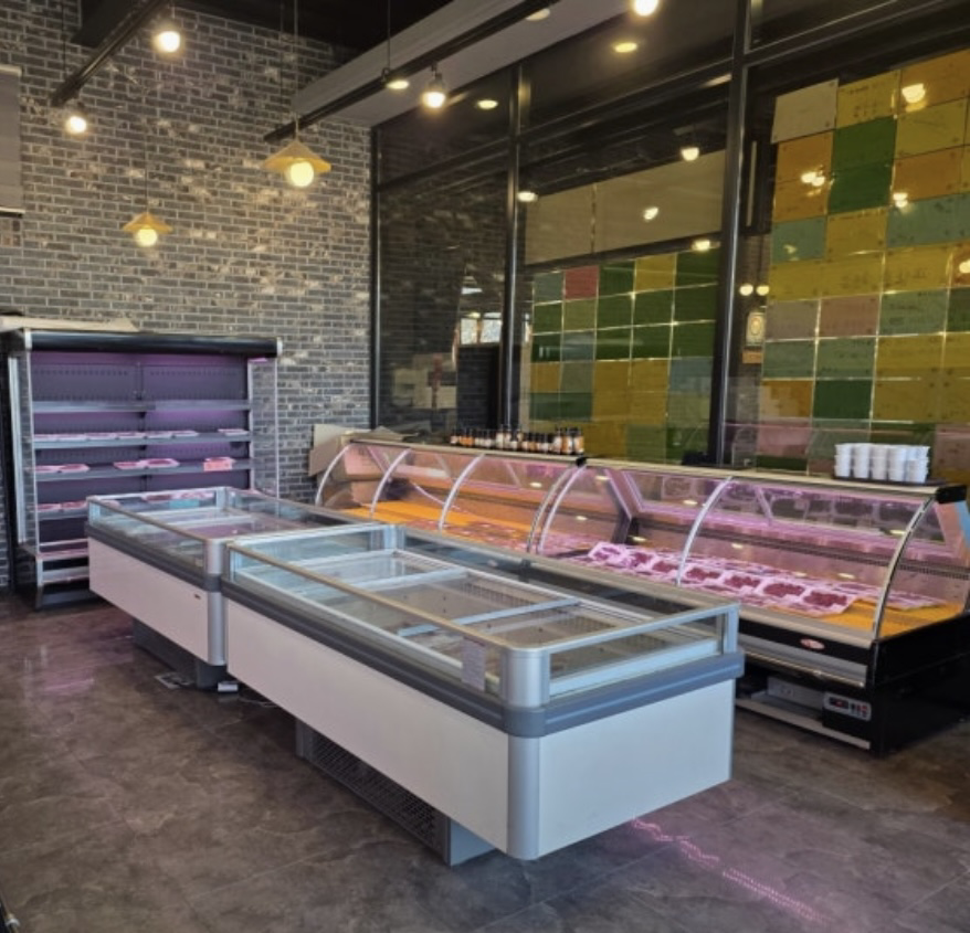 Gosanchon (고산촌) 1