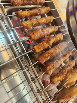 가온양꼬치 2