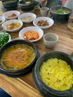 남원추어탕 1