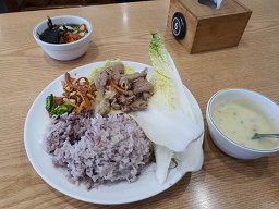 한수담한식 대표 사진