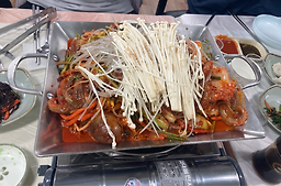 Bultaneunjogaecheonguk 4