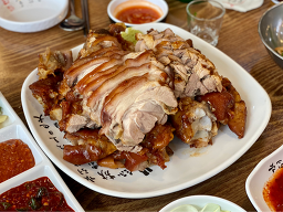 도니족발 사진 7