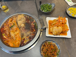 Junggyeongsikgaek magongnarujeom 3