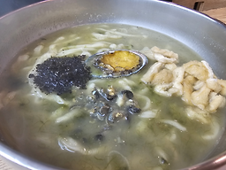 표선칼국수 사진 4