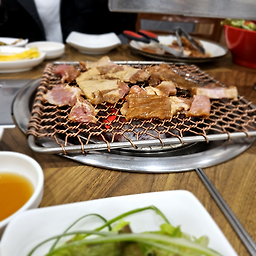 가천숯불갈비 2
