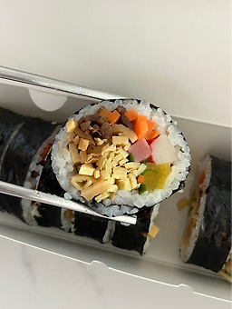진심김밥 3