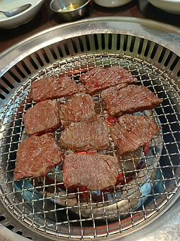 Yetnalgadeun (옛날가든) 1