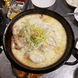 야시장 사진 2