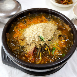 Odaegamhanujikpanjangsikyuk (오대감한우직판장식육) 1