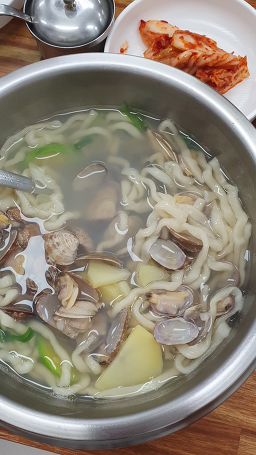 Seonokbajirakkalguksu 4