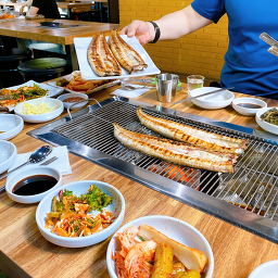 강남 1