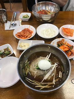 강남면옥 대치점 사진 3