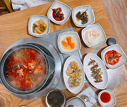 이연심제주객주리조림 사진 6