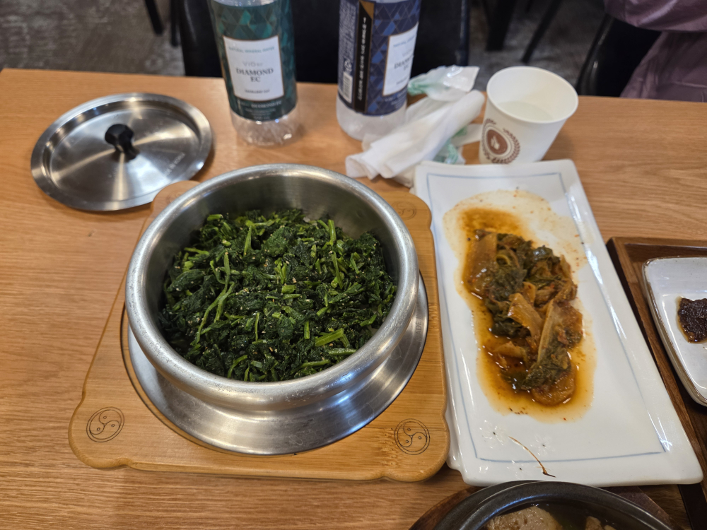 Yeoldudalbapsang 4