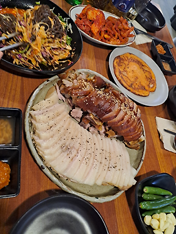 형제족발 마곡나루역본점 사진 8