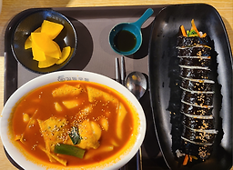길동우동 여의도점 사진 2