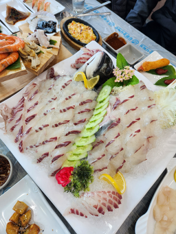 장군횟집 6