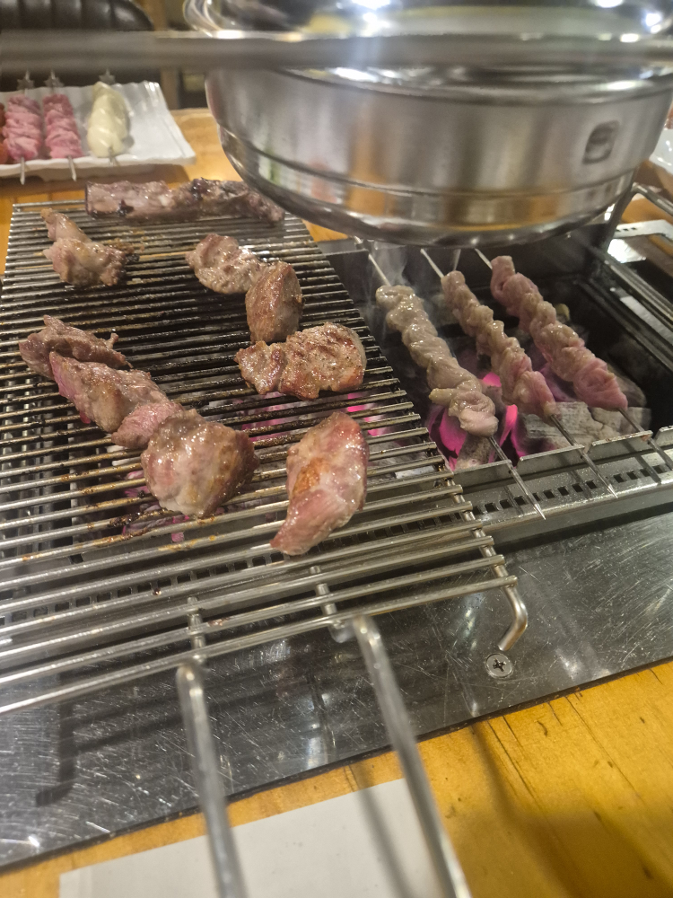 커민양꼬치 5