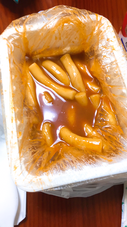 신전떡볶이 가산점 사진 2