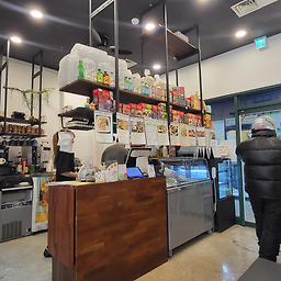 마켓사라다 대표 사진