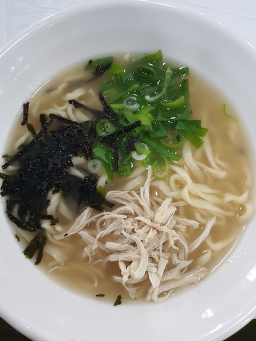구룡포홍게칼국수 5