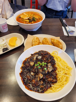 홍콩반점0410 마포서부법원점 사진 2