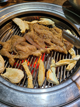 평원숯불갈비 사진 8