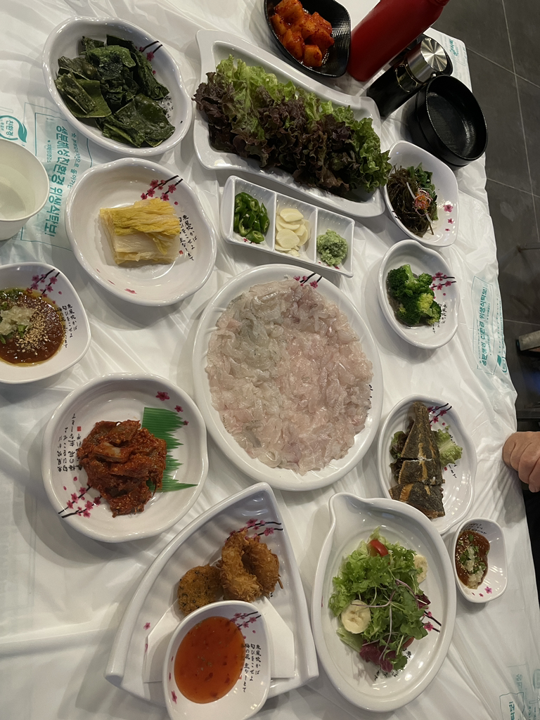 동쪽바다세꼬시 1
