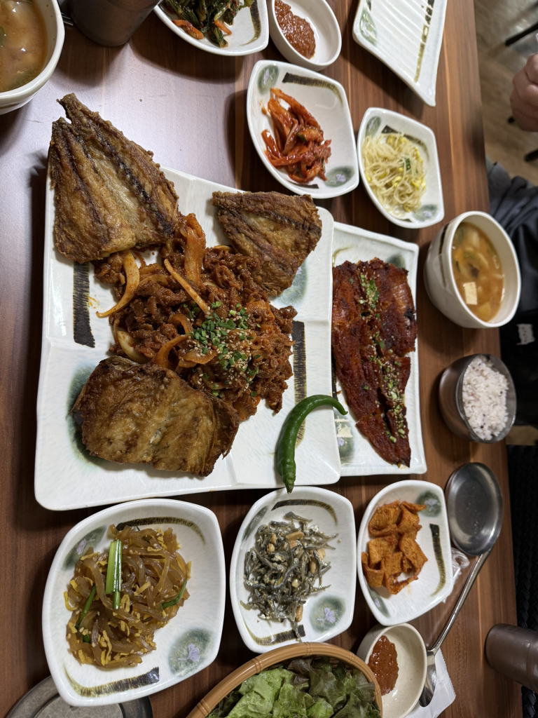 Bapjip (밥집) 3