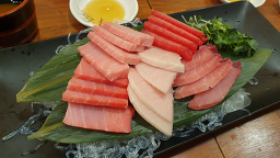 Seusirang (스시랑) 2