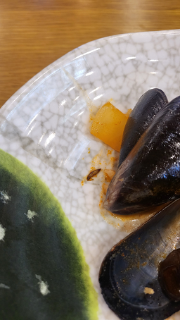 Chwiran (취란) 1
