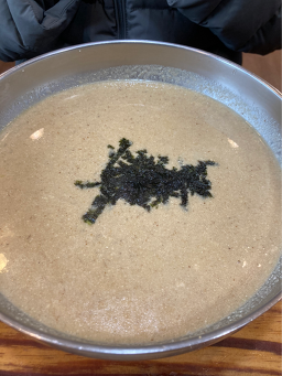 동해막국수퇴계점 5