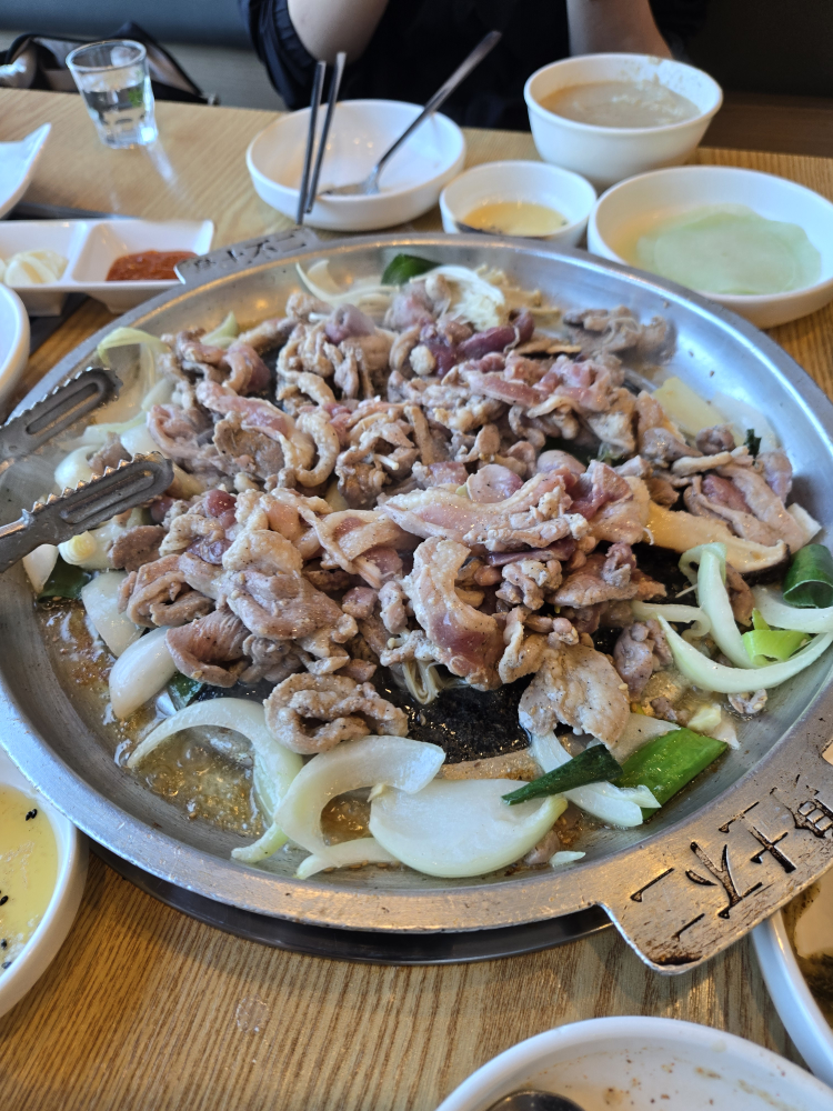 사랑오리 5