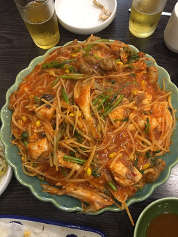 Chamjoheunsikdang (참좋은식당) 3