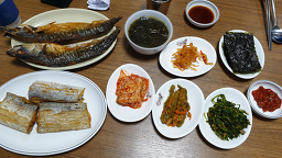 Ilboksaengseongui 1
