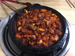 진옥곱창 1