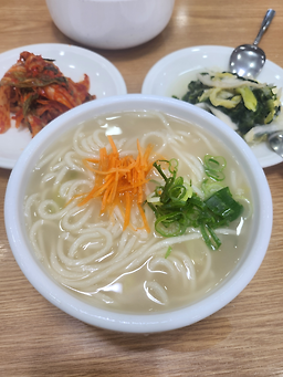 연희동칼국수 본점 사진 5