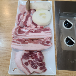 해룡흑도새기 사진 2