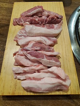 Dwitgogi gwangjang 5